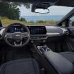Chevrolet Equinox EV