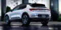 Chevrolet Equinox EV