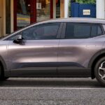 Chevrolet Equinox EV