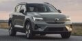 Volvo XC40 Recharge
