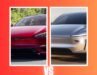 2025 Tesla Model S vs Tesla Model Y