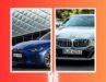 BMW i4 vs BMW i5