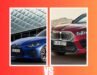BMW i4 vs BMW iX2