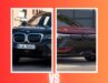 BMW iX3 vs Chevrolet Blazer EV