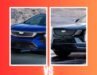 Cadillac Optiq-V vs Cadillac Escalade IQ