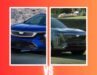 Cadillac Optiq-V vs Cadillac Vistiq