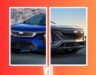 Cadillac Optiq vs Cadillac Lyriq-V