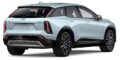 Cadillac Optiq