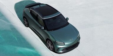 Genesis GV60 Performance AWD