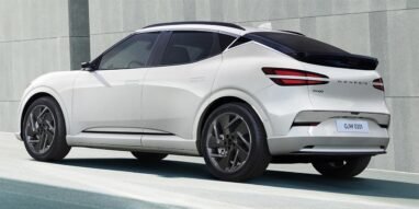 Genesis GV60 Performance AWD