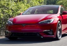 2025 Tesla Top Electric Vehicles Ranked by Range, Performance, and Utility Tesla Model S 2025