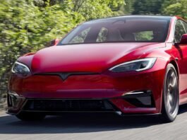 2025 Tesla Top Electric Vehicles Ranked by Range, Performance, and Utility Tesla Model S