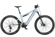 2025 Most Expensive Electric Bikes: Top Premium Models KTM Macina Lycan 771 Glorious