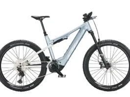 2025 Most Expensive Electric Bikes: Top Premium Models KTM Macina Lycan 771 Glorious