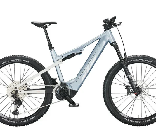 2025 Most Expensive Electric Bikes: Top Premium Models KTM Macina Lycan 771 Glorious