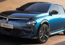 All-New Lancia Ypsilon: A Stylish Comeback for the Italian Icon