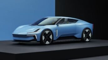 Polestar 6