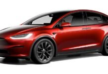 2025 EV Tax Credit Change. Cars Lost $7,500 While Others Gained It. Full State Breakdown Tesla Model X