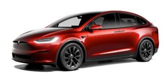 2025 EV Tax Credit Change. Cars Lost $7,500 While Others Gained It. Full State Breakdown Tesla Model X