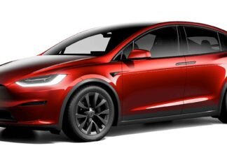2025 EV Tax Credit Change. Cars Lost $7,500 While Others Gained It. Full State Breakdown Tesla Model X