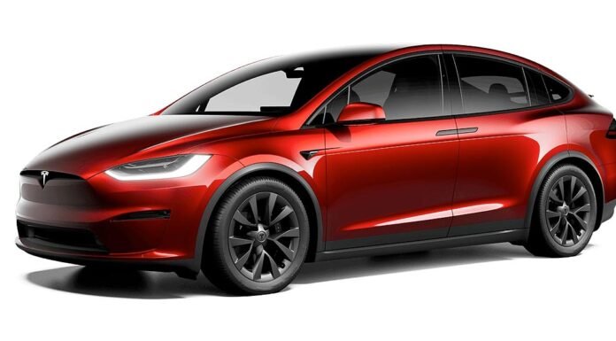 2025 EV Tax Credit Change. Cars Lost $7,500 While Others Gained It. Full State Breakdown Tesla Model X