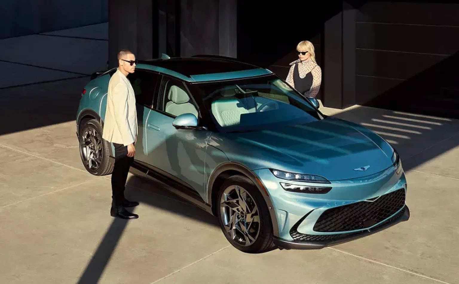 Hyundai, Kia, and Genesis EVs Now Qualify for the $7,500 Tax Credit in the U.S.