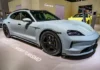 Apple CarPlay+: First Look at the Next-Gen Infotainment Debuting in the 2025 Porsche Taycan