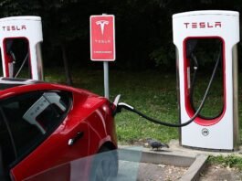 17-State Lawsuit Slams EV Charger Funding Freeze
