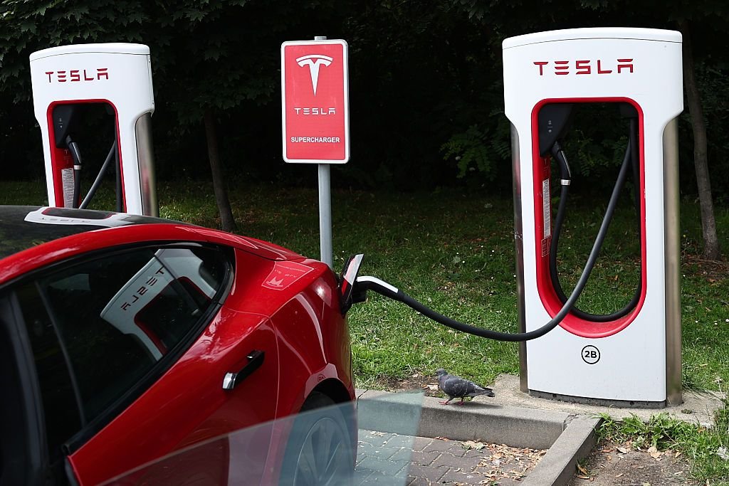 17-State Lawsuit Slams EV Charger Funding Freeze