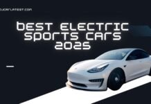 Best Electric Sports Cars of 2025: Top Picks for Performance and Innovation Best Electric Sports Cars of 2025: Top Picks for Performance and Innovation