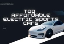 2025 Top Affordable Electric Sports Cars – Performance Meets Value Top Affordable Electric Sports Cars in 2025 – Performance Meets Value