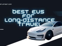 Best EVs for Long-Distance Travel in 2025: Top Electric Cars with Longest Range and Comfort Best EVs for Long-Distance Travel in 2025: Top Electric Cars with Longest Range and Comfort