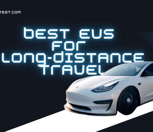Best EVs for Long-Distance Travel in 2025: Top Electric Cars with Longest Range and Comfort