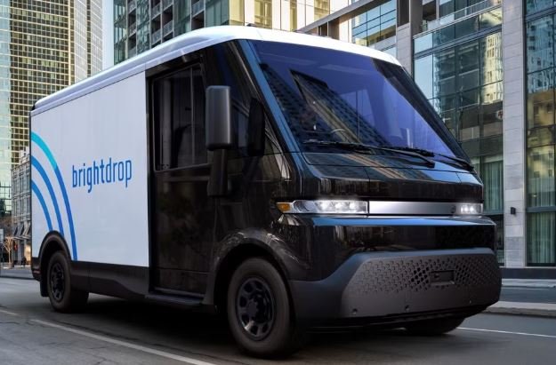 2025 Cheapest EVs for Delivery Services: Top Affordable Electric Vans and Cars for Couriers