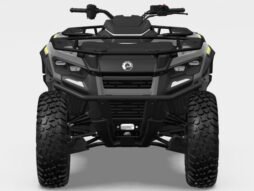 Can-Am Outlander Electric