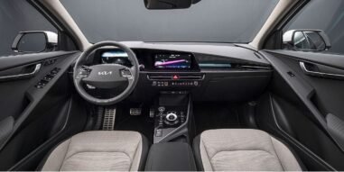 Kia Niro EV
