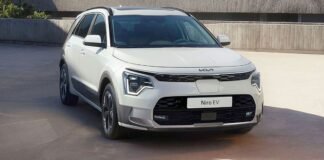 Used EVs Are the Fastest-Selling Cars Again as 3–5 Year Models Lead Demand Kia Niro EV