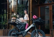 PawkyMo Launches AR Series: The World’s First Modular Electric Bike Platform