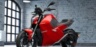 Raptee T30 Electric Motorcycle: Launch Timeline, Features