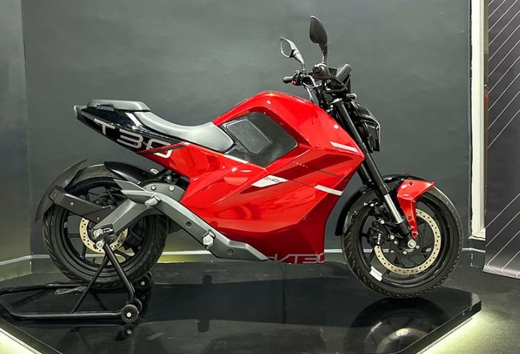 Raptee T30 Electric Motorcycle: Launch Timeline, Features, and Key Details (2025 Update)