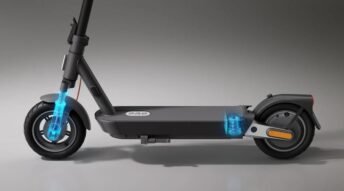 Xiaomi Electric Scooter 5 Plus