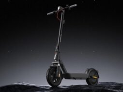Xiaomi Electric Scooter 5 Plus Launches in the UK