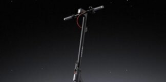 Xiaomi Electric Scooter 5 Plus Launches in the UK Xiaomi Electric Scooter 5 Plus Launches in the UK