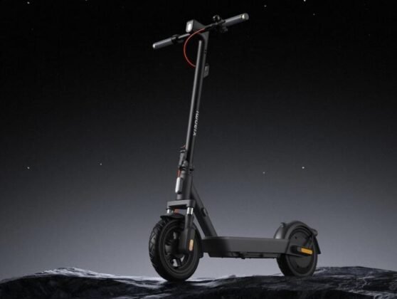 Xiaomi Electric Scooter 5 Plus Launches in the UK