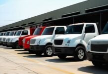Range Comparison: Loaded vs Unloaded Electric Trucks – How Towing and Hauling Affect EV Range