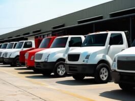Range Comparison: Loaded vs Unloaded Electric Trucks – How Towing and Hauling Affect EV Range