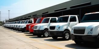 Range Comparison: Loaded vs Unloaded Electric Trucks – How Towing and Hauling Affect EV Range