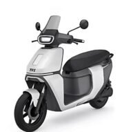 TVS Orbiter Electric Scooter