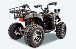 Eco Rider Explorer GT