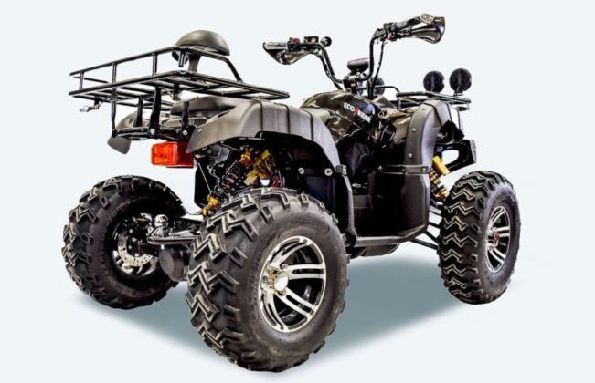 Eco Rider Explorer GT